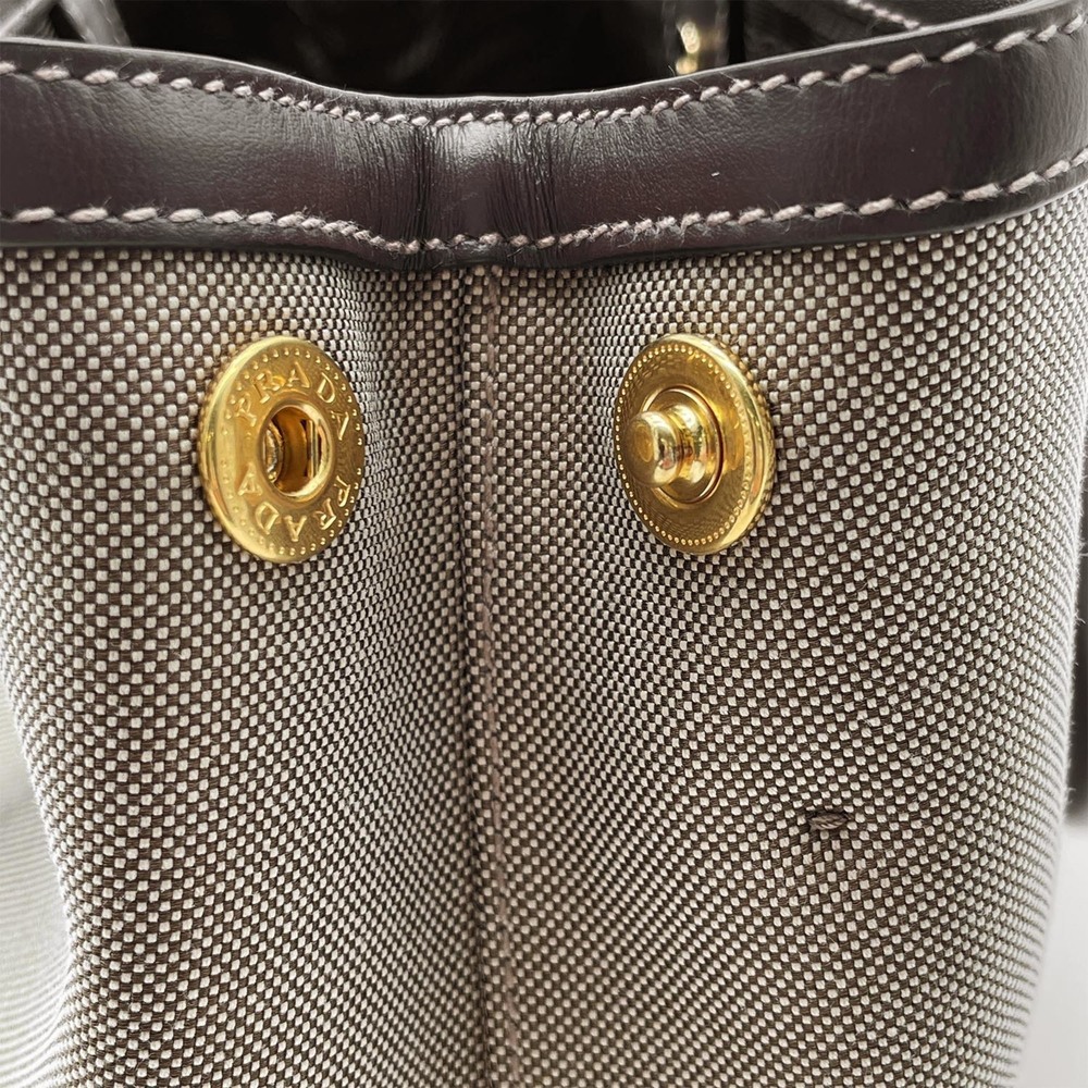PRADA Bag - Picture 13 of 16